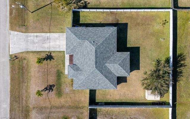 3909 NE 16th AVE, Cape Coral, FL 33909