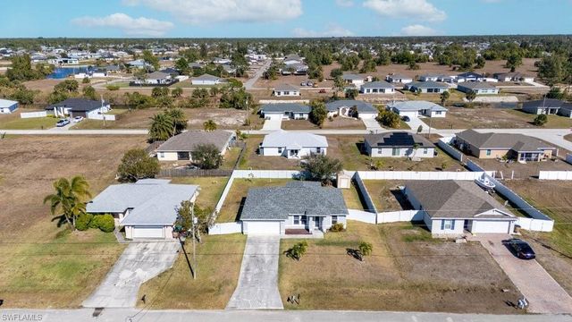 3909 NE 16th AVE, Cape Coral, FL 33909