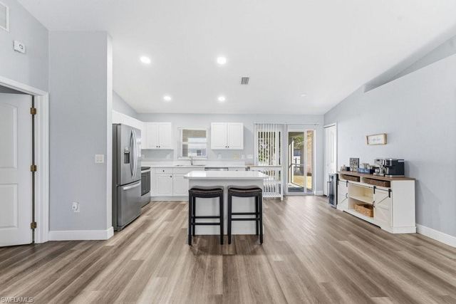 3909 NE 16th AVE, Cape Coral, FL 33909