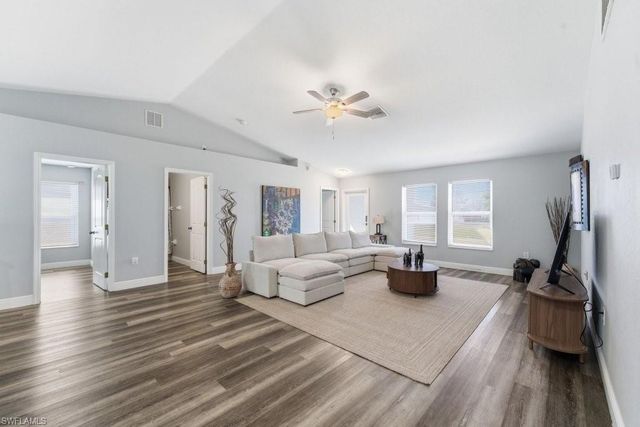 3909 NE 16th AVE, Cape Coral, FL 33909