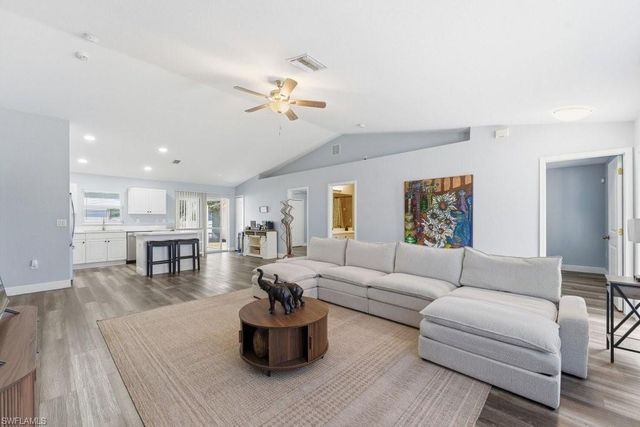 3909 NE 16th AVE, Cape Coral, FL 33909