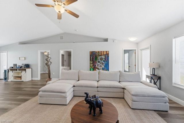 3909 NE 16th AVE, Cape Coral, FL 33909