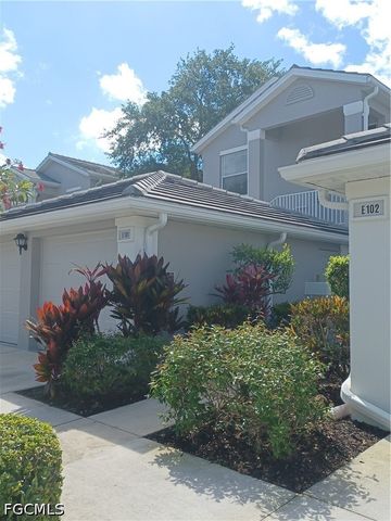 12070 Summergate CIR 101, Fort Myers, FL 33913