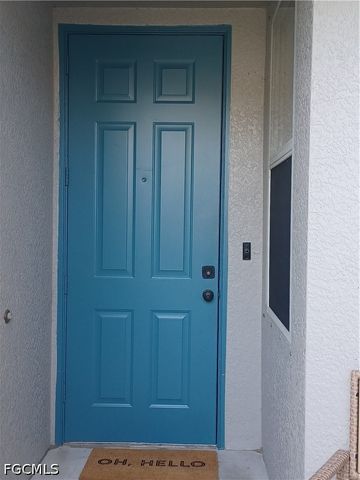 12070 Summergate CIR 101, Fort Myers, FL 33913