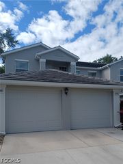 12070 Summergate CIR 101, Fort Myers, FL 33913