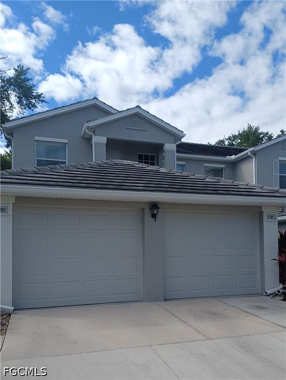 12070 Summergate CIR 101, Fort Myers, FL 33913