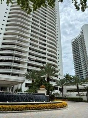 3000 Island Boulevard 603, Aventura, FL 33160