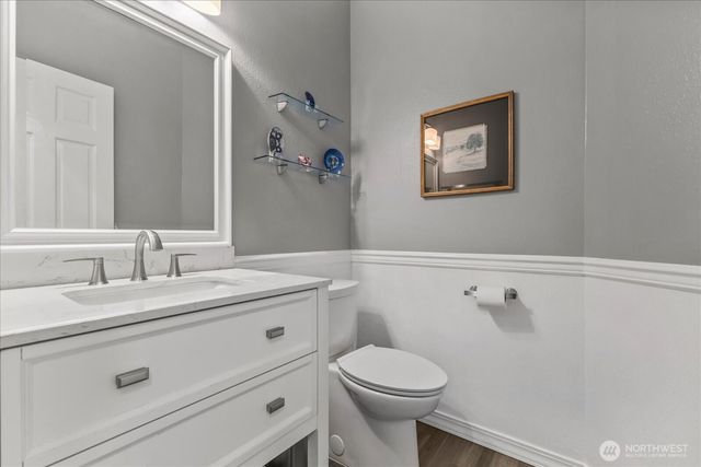 10416 195th Street NE, Arlington, WA 98223