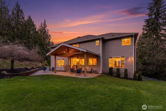 10416 195th Street NE, Arlington, WA 98223