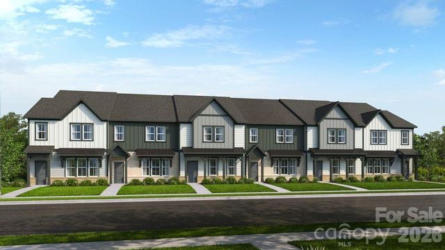 402 Silver Spur Alley, Indian Trail, NC 28079