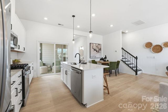 402 Silver Spur Alley, Indian Trail, NC 28079