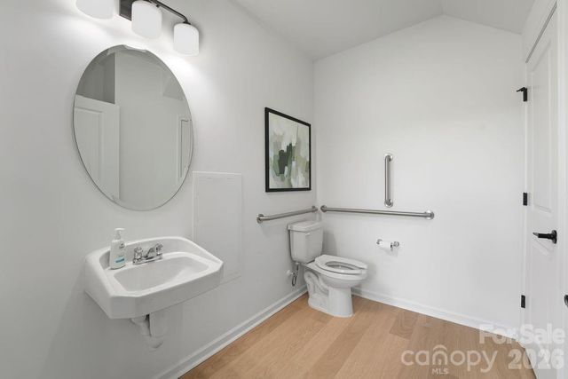 402 Silver Spur Alley, Indian Trail, NC 28079