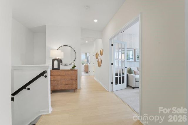 402 Silver Spur Alley, Indian Trail, NC 28079