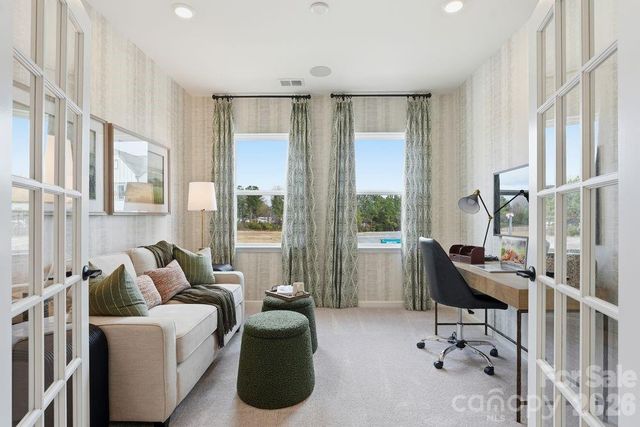 402 Silver Spur Alley, Indian Trail, NC 28079