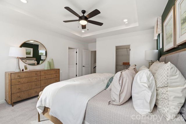 402 Silver Spur Alley, Indian Trail, NC 28079