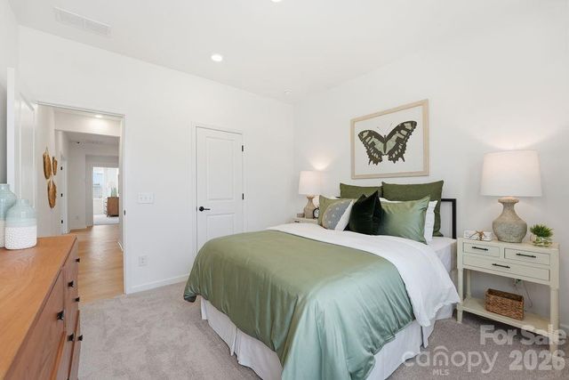 402 Silver Spur Alley, Indian Trail, NC 28079