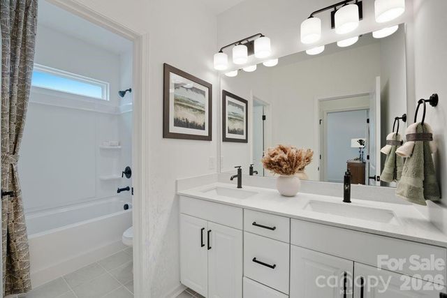 402 Silver Spur Alley, Indian Trail, NC 28079