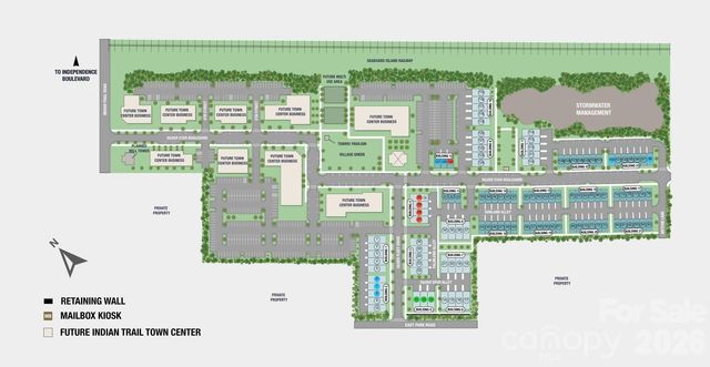 402 Silver Spur Alley, Indian Trail, NC 28079