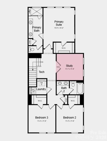 402 Silver Spur Alley, Indian Trail, NC 28079