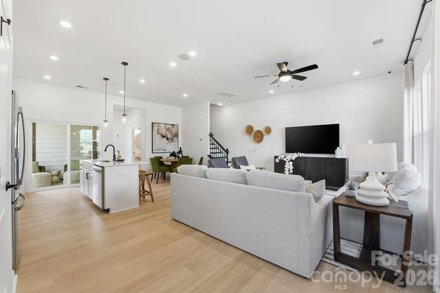 402 Silver Spur Alley, Indian Trail, NC 28079