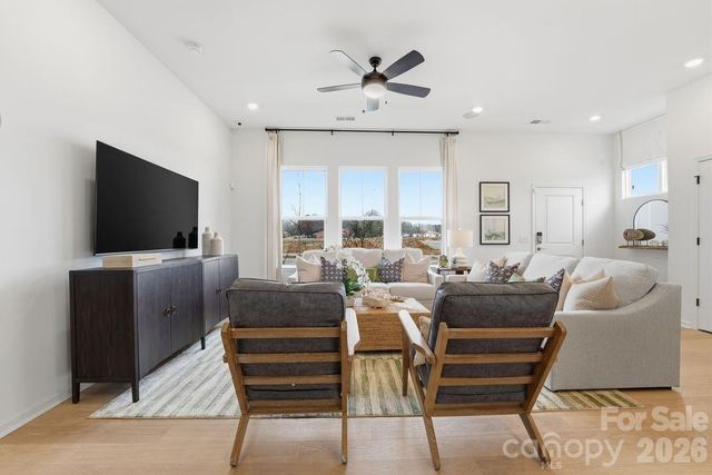 402 Silver Spur Alley, Indian Trail, NC 28079