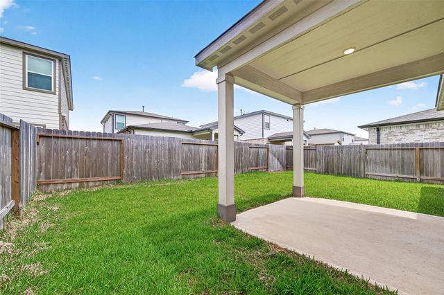 8344 Bristlecone Pine Way, Magnolia, TX 77354