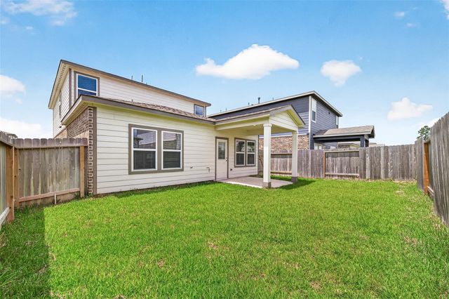 8344 Bristlecone Pine Way, Magnolia, TX 77354