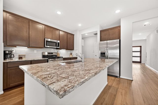 8344 Bristlecone Pine Way, Magnolia, TX 77354