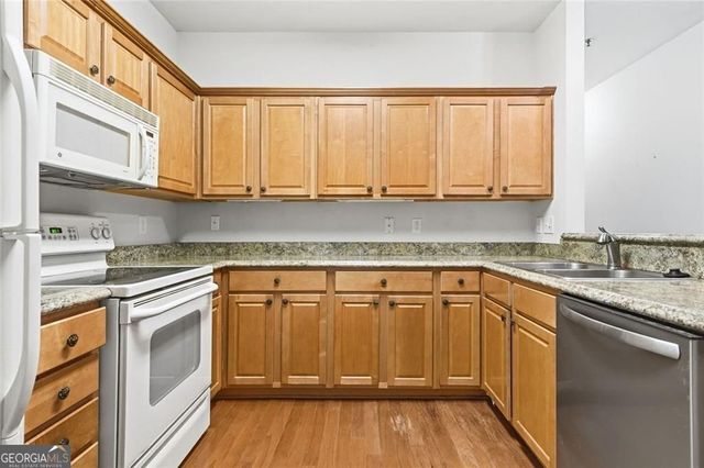 216 Riverstone Place, Canton, GA 30114