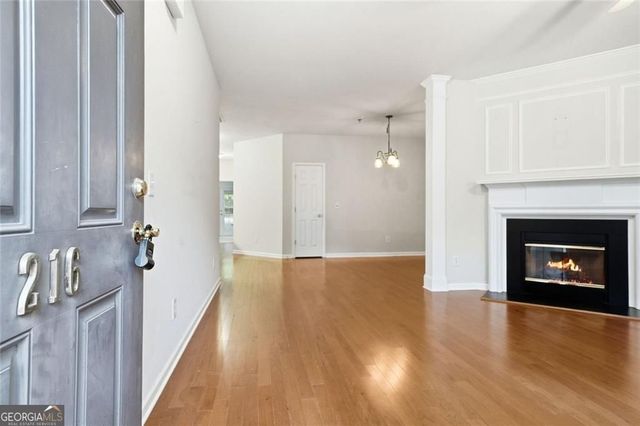 216 Riverstone Place, Canton, GA 30114