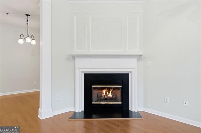216 Riverstone Place, Canton, GA 30114