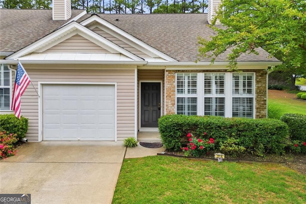 216 Riverstone Place, Canton, GA 30114