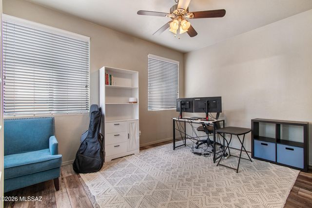 9133 E Dawn Post Road, Tucson, AZ 85749