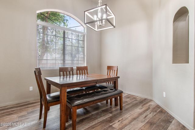 9133 E Dawn Post Road, Tucson, AZ 85749