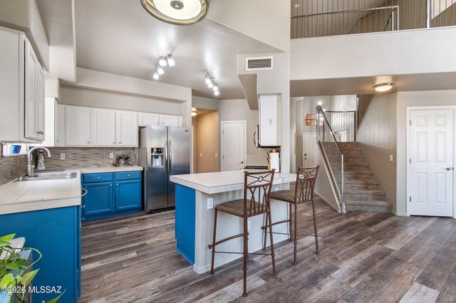 9133 E Dawn Post Road, Tucson, AZ 85749
