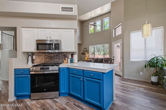 9133 E Dawn Post Road, Tucson, AZ 85749