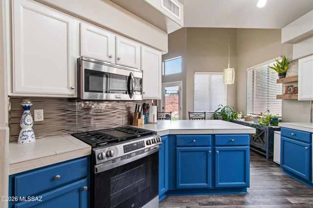 9133 E Dawn Post Road, Tucson, AZ 85749