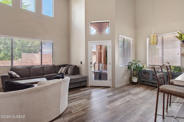 9133 E Dawn Post Road, Tucson, AZ 85749