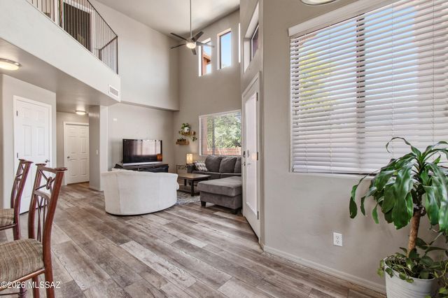 9133 E Dawn Post Road, Tucson, AZ 85749