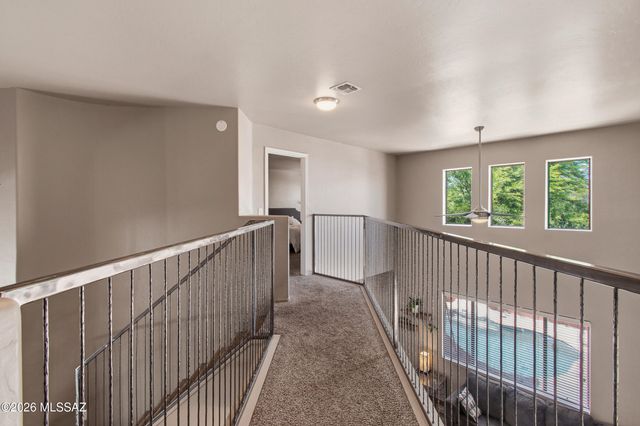 9133 E Dawn Post Road, Tucson, AZ 85749