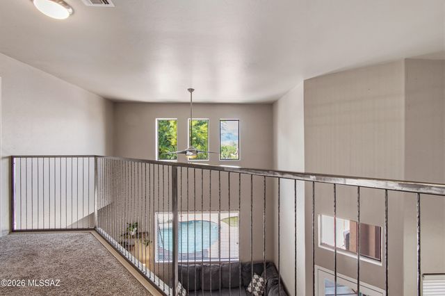 9133 E Dawn Post Road, Tucson, AZ 85749