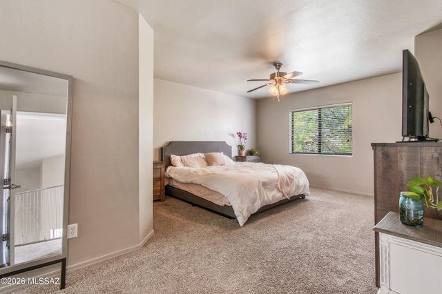 9133 E Dawn Post Road, Tucson, AZ 85749
