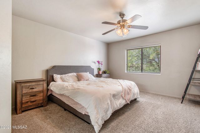 9133 E Dawn Post Road, Tucson, AZ 85749