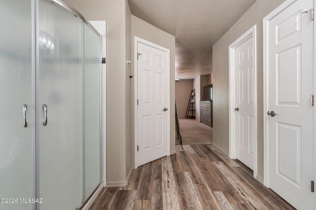 9133 E Dawn Post Road, Tucson, AZ 85749