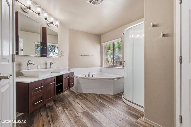 9133 E Dawn Post Road, Tucson, AZ 85749