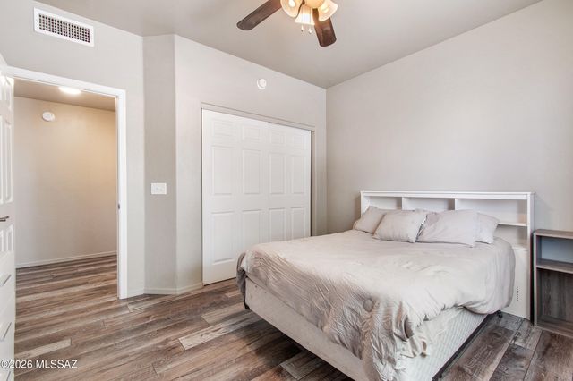 9133 E Dawn Post Road, Tucson, AZ 85749