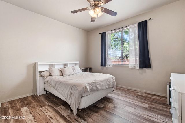 9133 E Dawn Post Road, Tucson, AZ 85749