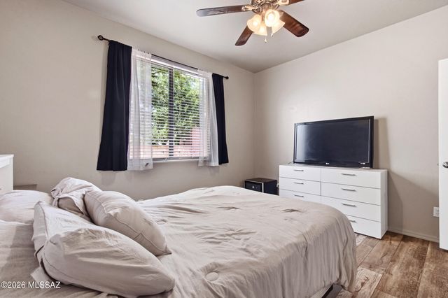 9133 E Dawn Post Road, Tucson, AZ 85749