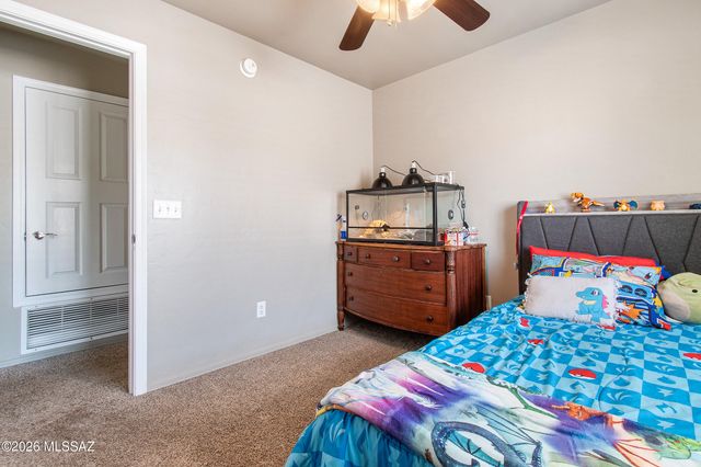 9133 E Dawn Post Road, Tucson, AZ 85749