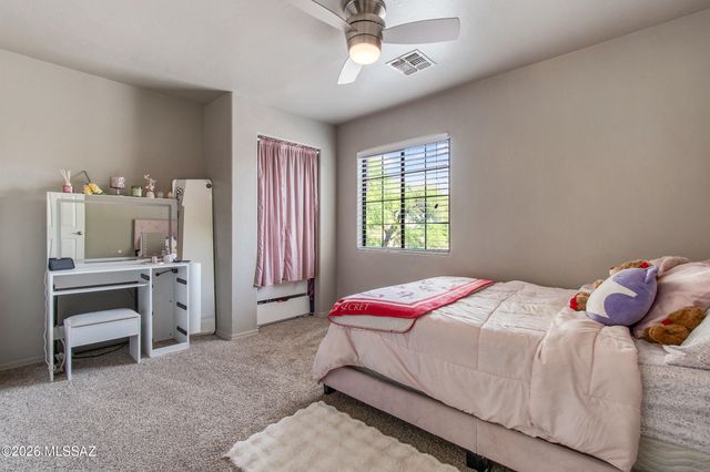 9133 E Dawn Post Road, Tucson, AZ 85749